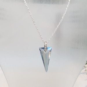 Swarovski Crystal Pendant