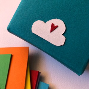 10 ragioni per cui "Ti Amo" - Rainbow Box -