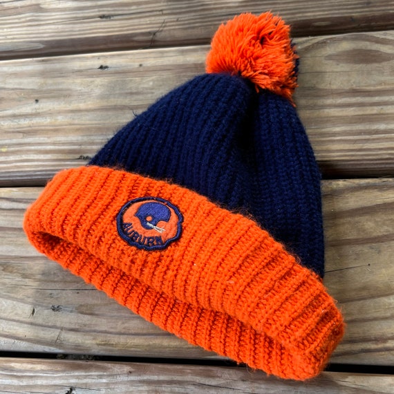 Vintage Auburn University Collection Gem