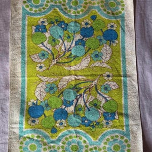 Vintage Towel Bundle