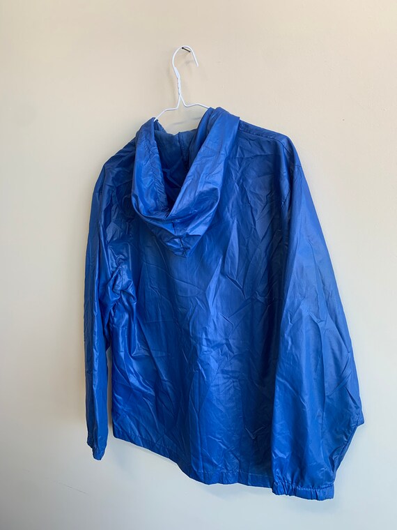 Vintage 1970s Lady Van Heusen Windbreaker - image 4