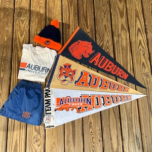 Collezione d&#39;epoca dell&#39;Università di Auburn