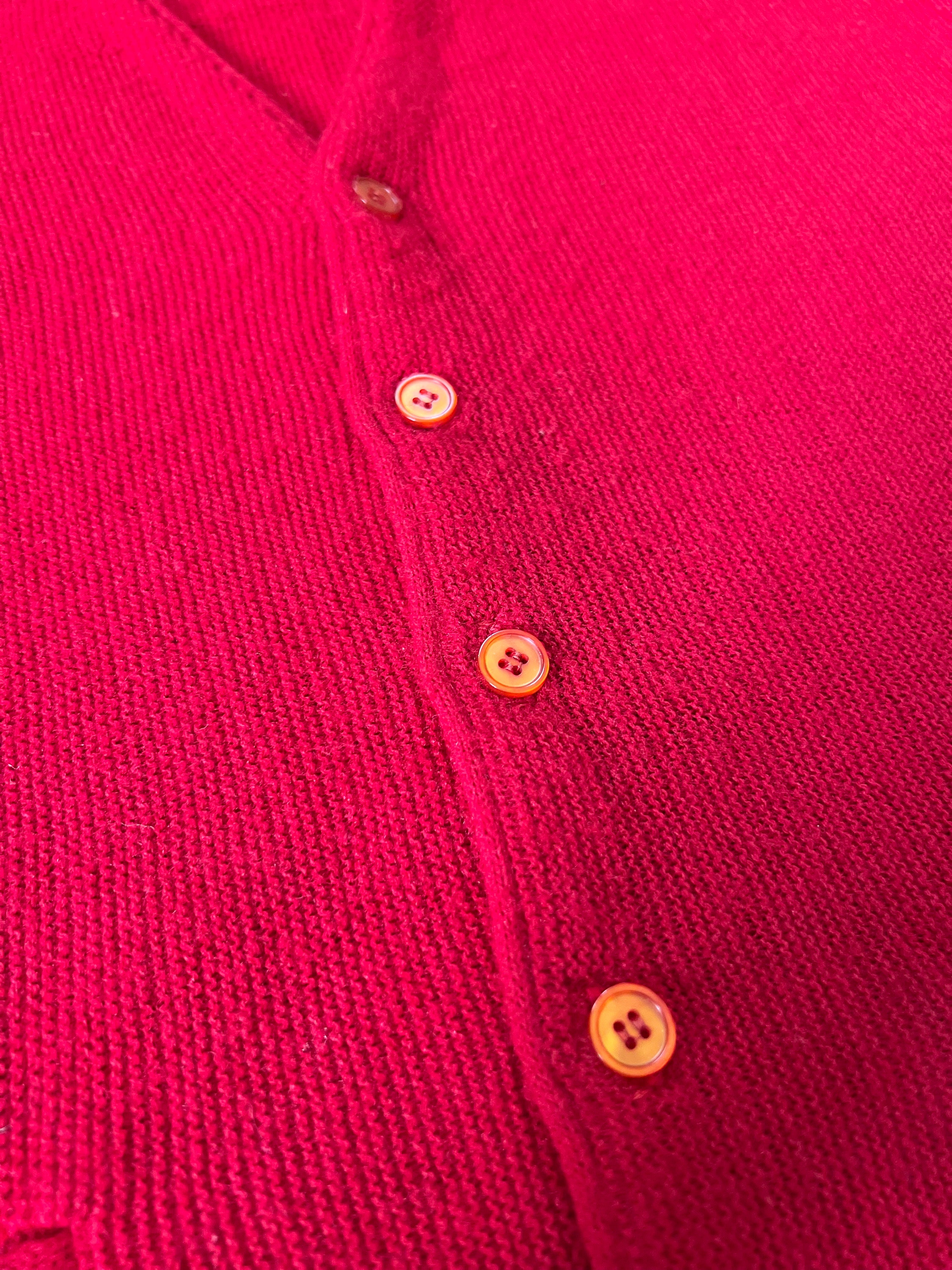 60s Pilgrim Cardigan - Etsy 60s Pilgrim Cardigan - Etsy