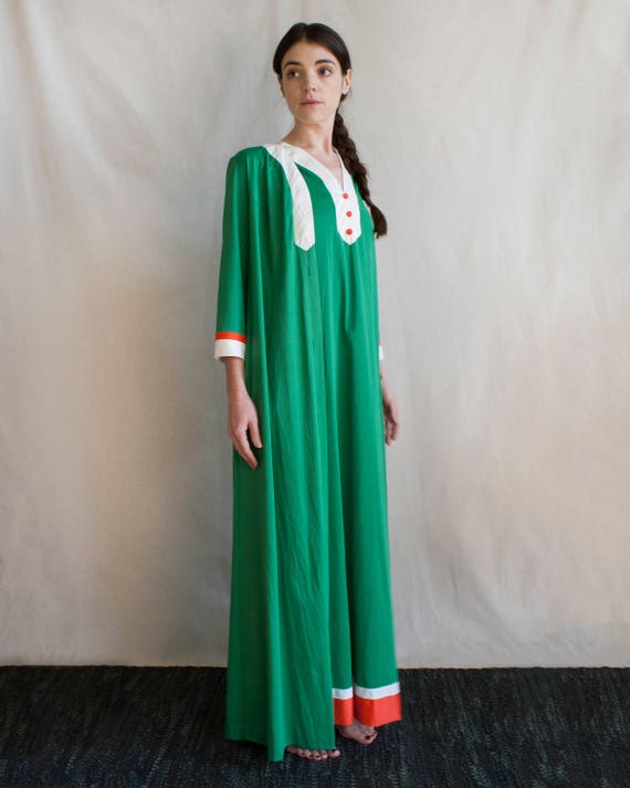 Vintage 60s Nightwear Set - image 1