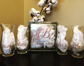 Sand Ceremony Set | Unity Sand Ceremony Set | Destination Wedding | Cruise Wedding | Beach Wedding | Sand Ceremony | Wedding Unity Set