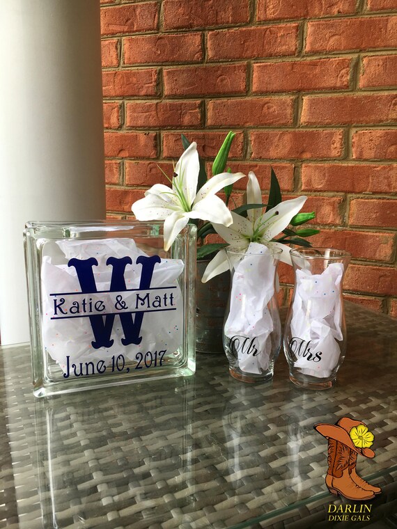 Sand Ceremony Set Unity Sand Ceremony Set Sand Ceremony Etsy