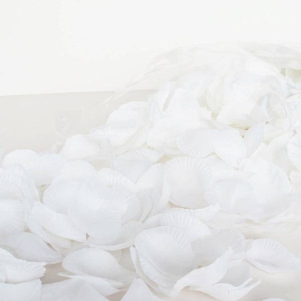 Silk Flower Petals Etsy