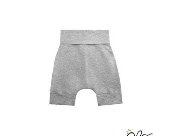 Plain short grow with me for baby and toddler