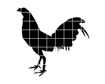 Gallo de pelea Gallos PNG SVG JPEG Uso comercial