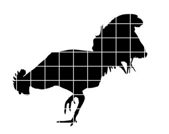 Gallo de pelea Gallos PNG SVG JPEG Uso comercial