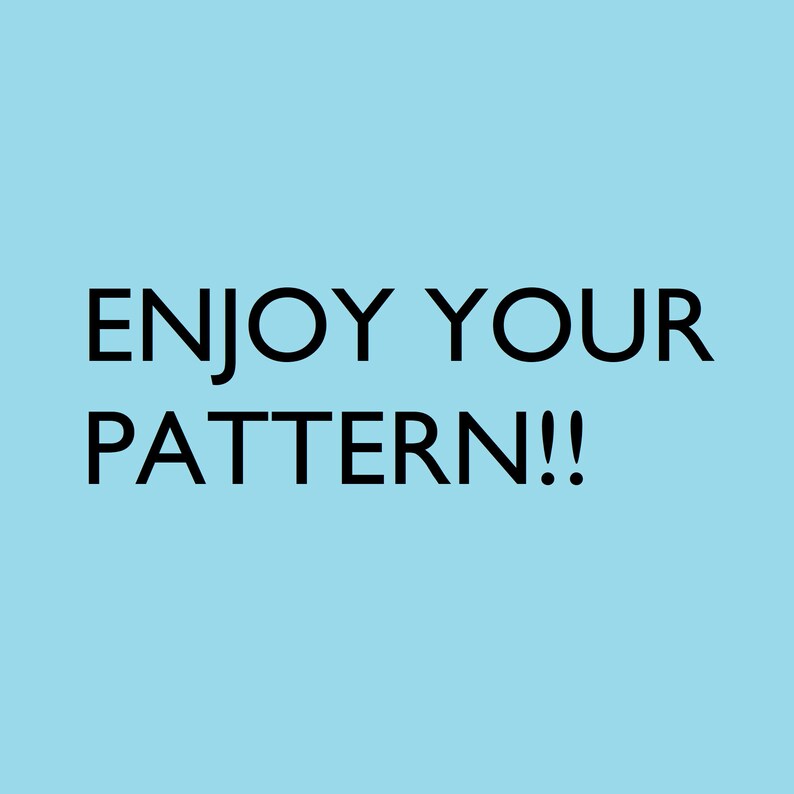 PDF Colorful Fish Face Blanket C2C Crochet Pattern C2C Graph - Etsy