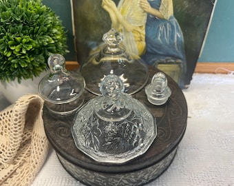 激レア　戦時中モデル old pyrex ダブルボイラー　ウッドハンドル ☆激レア☆戦時中モデル/Old PYREX/ダブルボイラー/ウッドハンドル