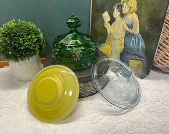 Jars & Containers Lids Only Choose One Replacements