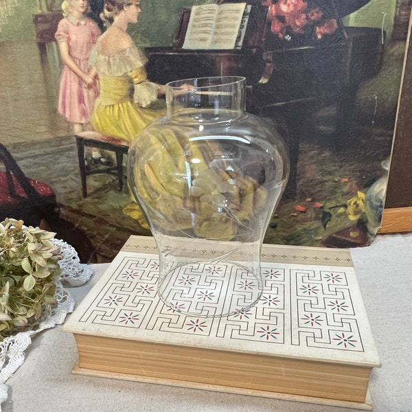 Chandelier Replacement Globes Etsy