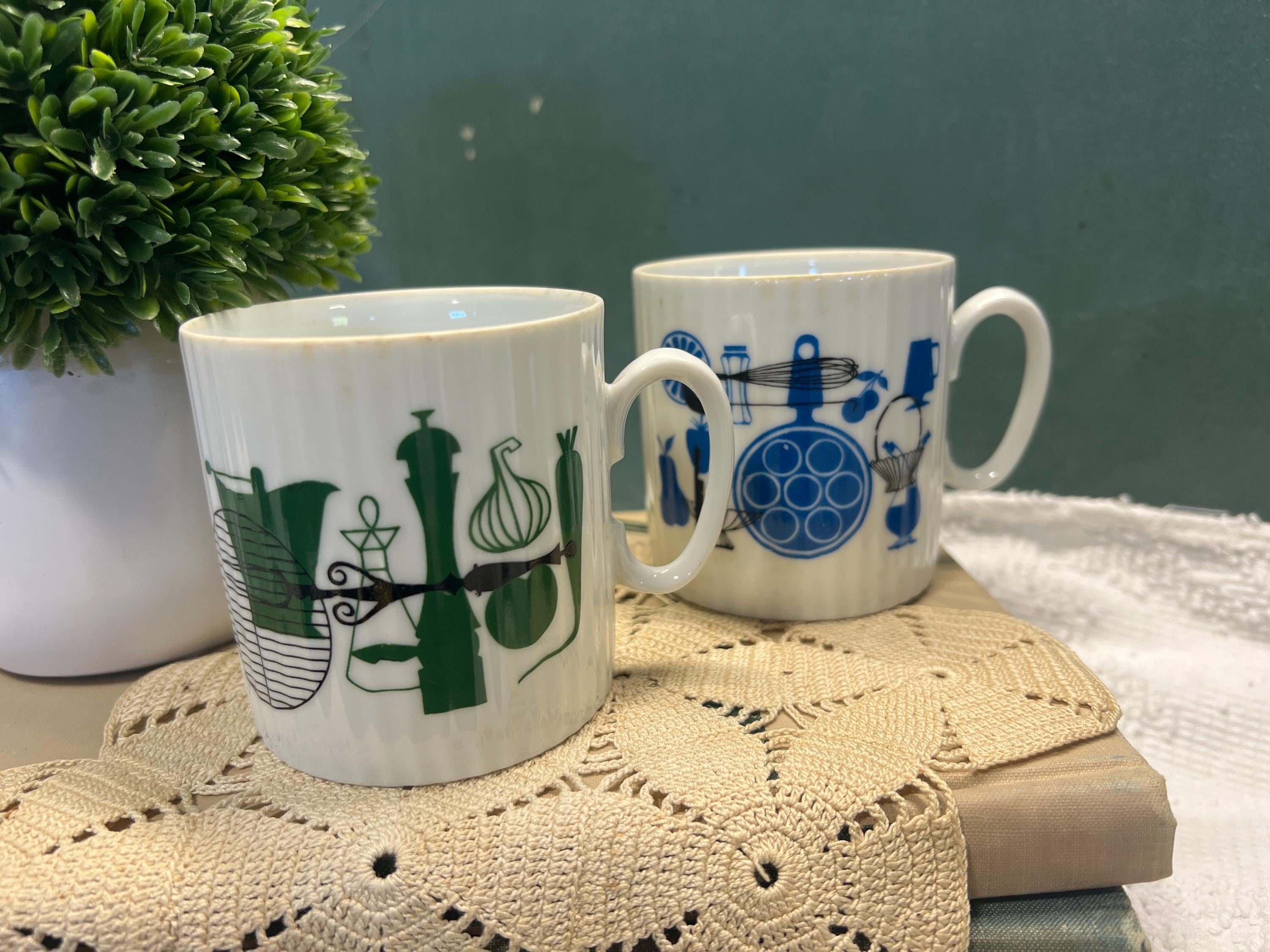 Figgjo Norway Market - Etsy