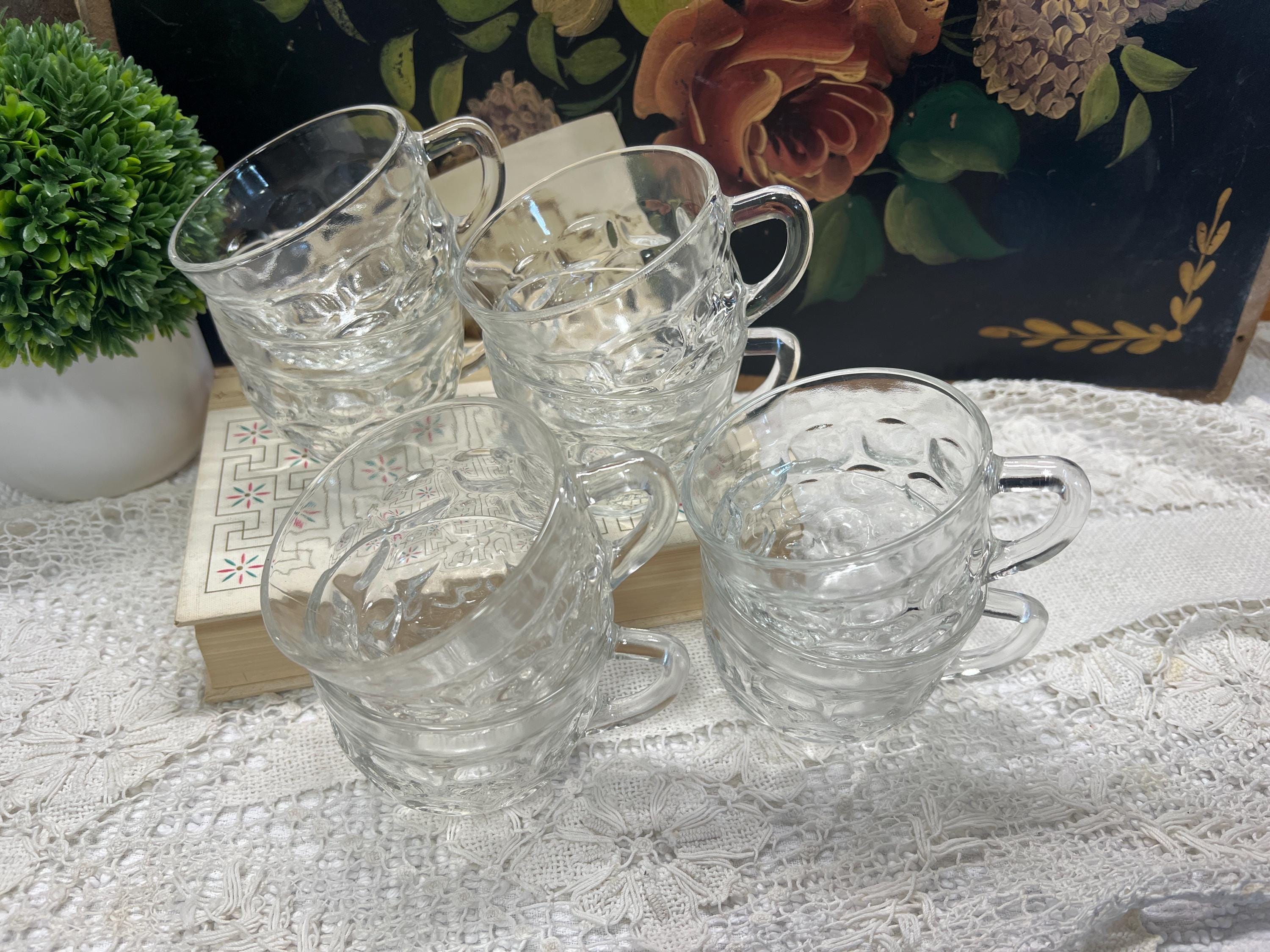 Federal Glass - Etsy