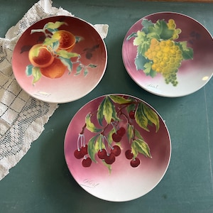Dinette Lunéville - Vaisselle Miniature Pour Poupées, D'occasion