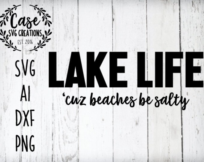 Free Free Lake Life Svg 51 SVG PNG EPS DXF File