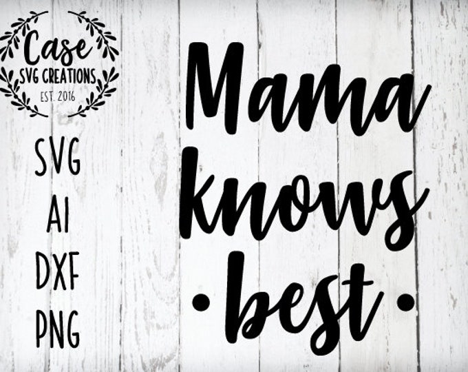 Download Mom Life Casecustomsvgcreations
