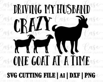 Download Goat svg file | Etsy