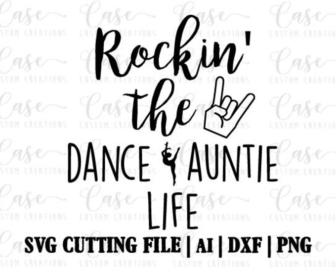 Download Aunt Life Casecustomsvgcreations