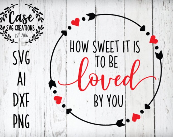 Valentine S Day Casecustomsvgcreations