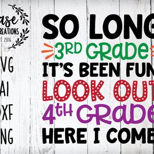 2nd Grader Reporting Duty Cuttable Design SVG PNG DXF /& eps Designs Cricut Cameo File Silhouette
