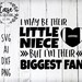 Those Are My Uncles Out There Football SVG Cutting File, Ai, Dxf and ...