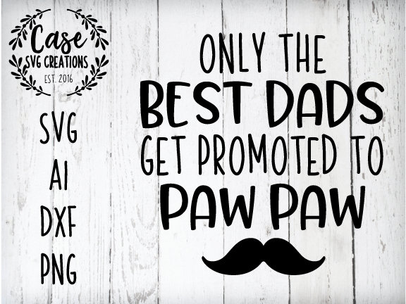 Free Free Best Pawpaw Ever Svg 270 SVG PNG EPS DXF File