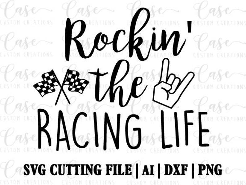 Free Free Race Life Svg 7 SVG PNG EPS DXF File