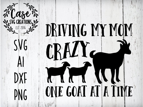 Free Free Goat Mama Svg 644 SVG PNG EPS DXF File