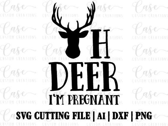 Deer перевод. Pregnant Deer.