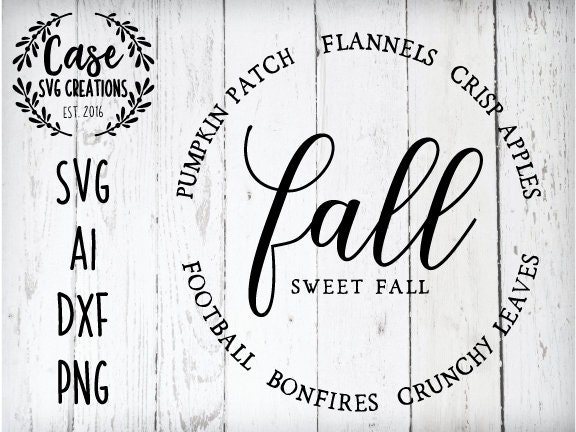 Free Free 315 Fall Sweet Fall Svg Free SVG PNG EPS DXF File