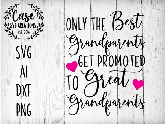 Free Free 262 Great Grandkids Svg SVG PNG EPS DXF File