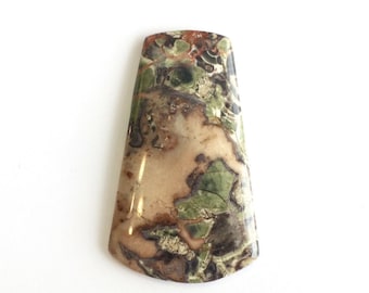 45x14x6 MM,Mushroom Jasper Marquise Shape 28.10 Cts Smooth Flat Bottom Jewelry Making Handmade Loose Gemstones Natural Mushroom Jasper. 45x14x6 MM,Mushroom Jasper Marquise Shape 28.10 Cts Smooth Flat Bottom Jewelry Making Handmade Loose Gemstones Natural Mushroom Jasper.
