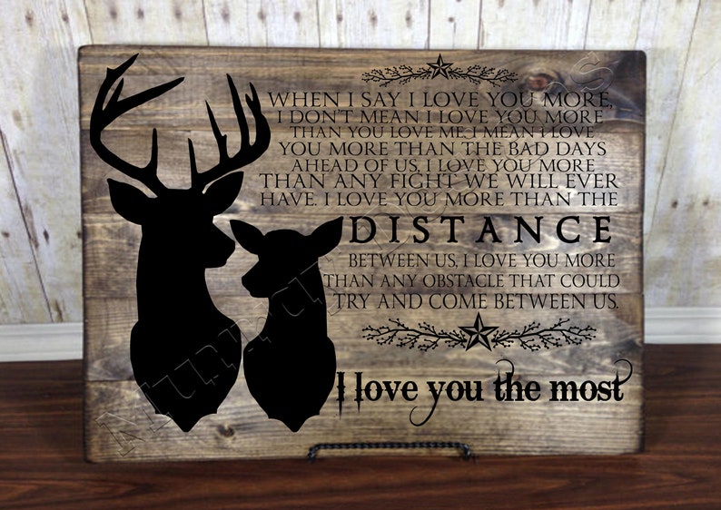 what does the buck say what does the buck say
