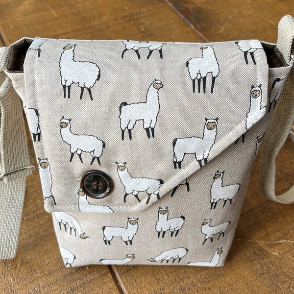 Llama Etsy UK