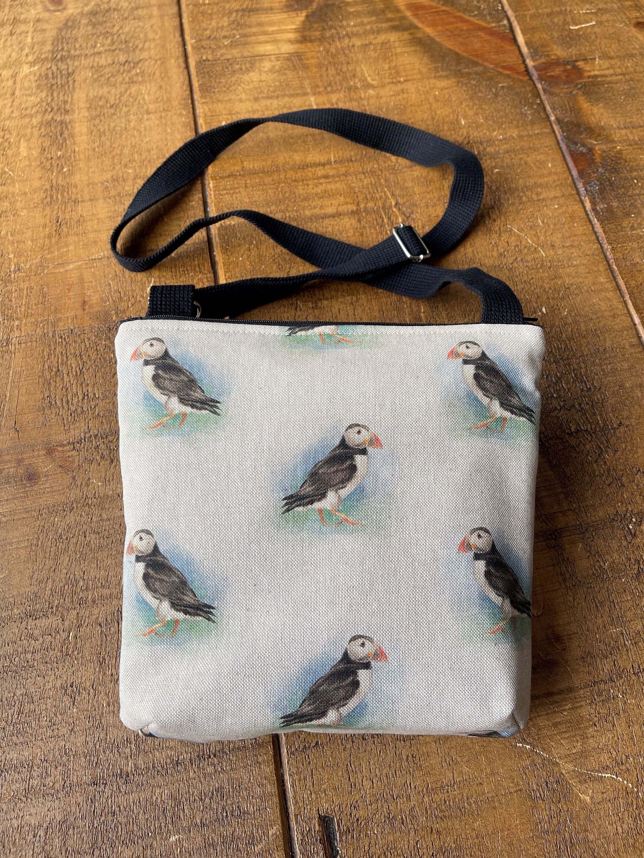 Puffin bag hotsell