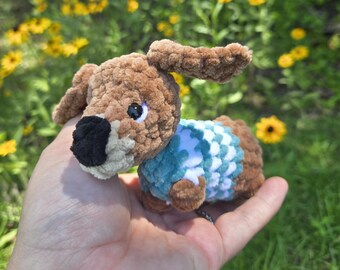 Pet Plushies
