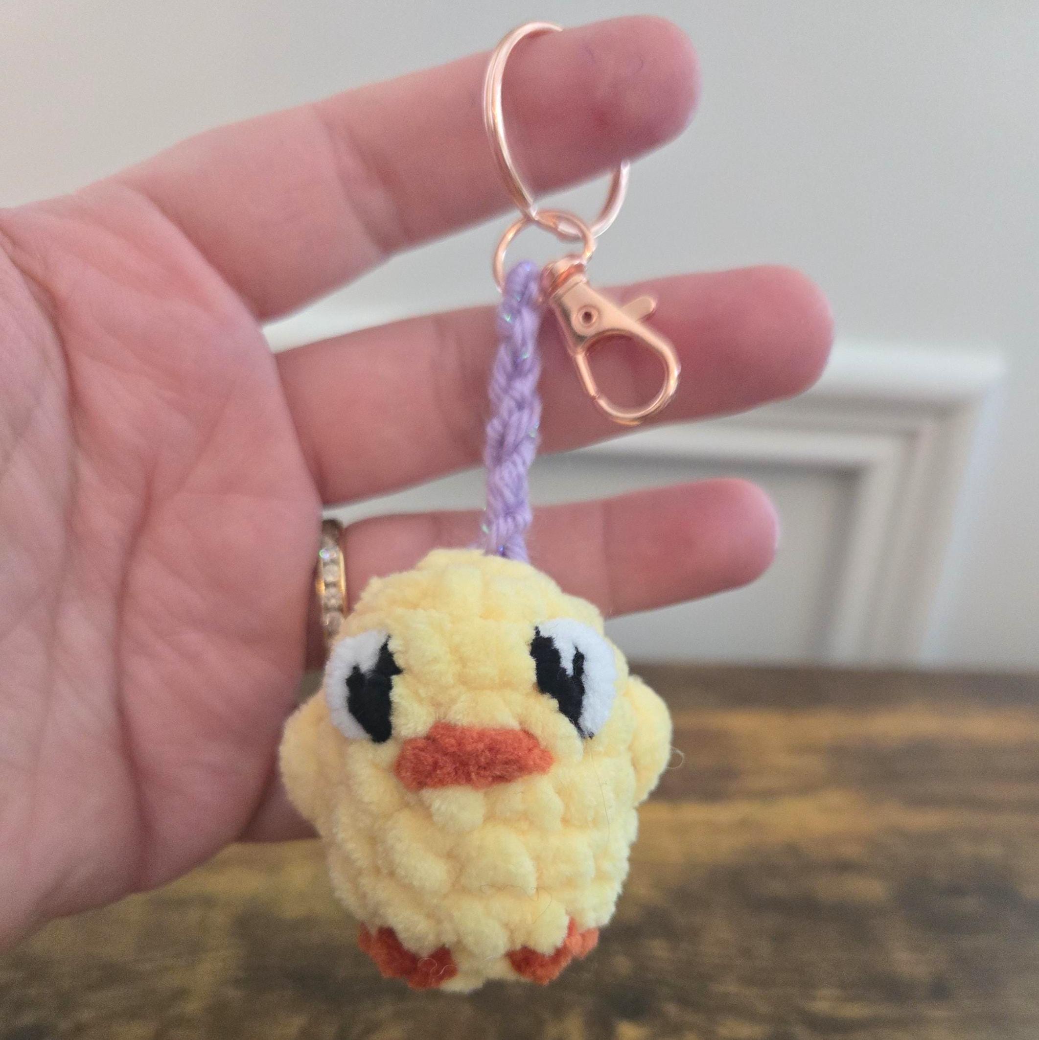 Keychains/Charm