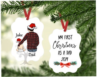dads first christmas gift ideas