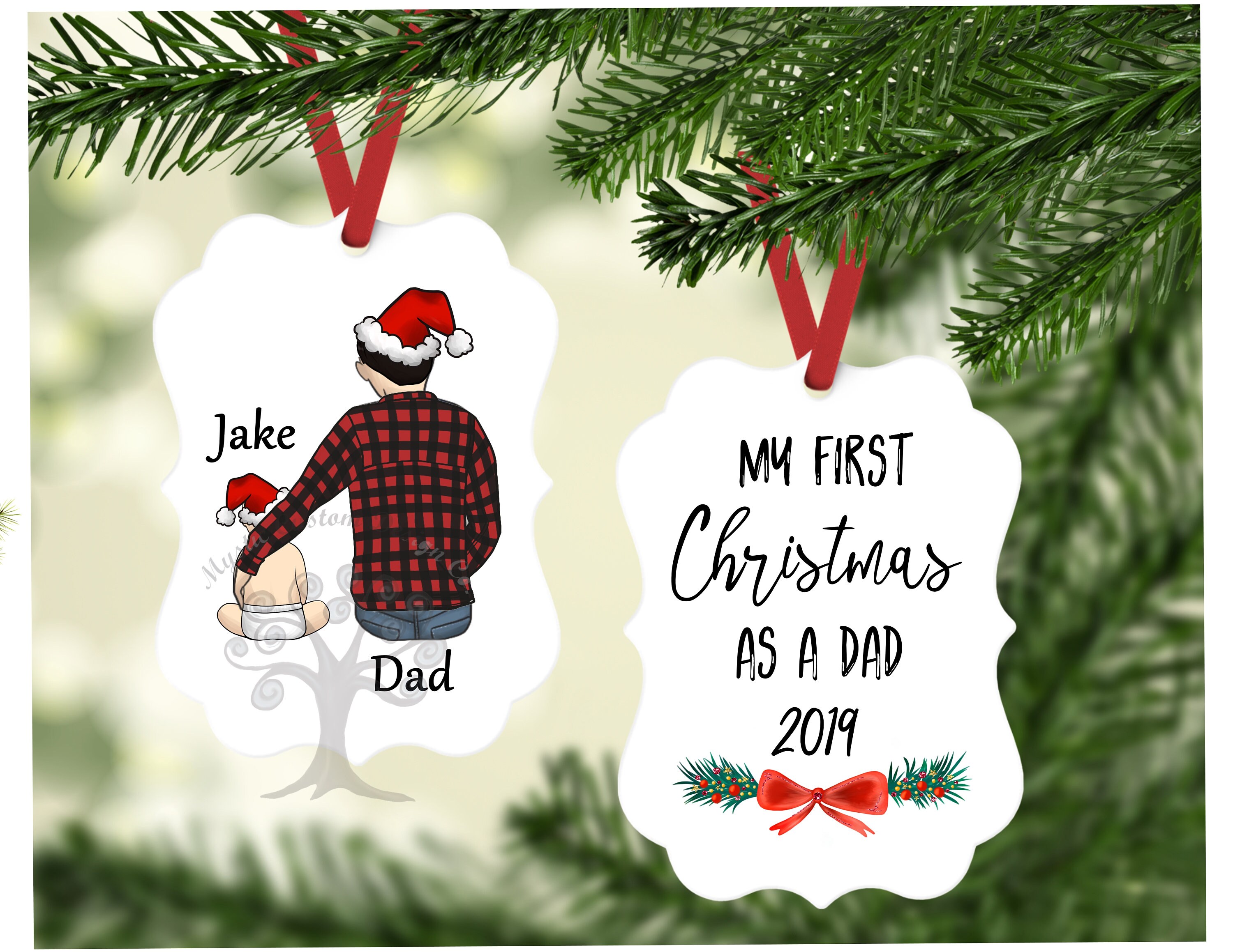 Dads first christmas deals