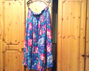 Vintage Laura Ashley Skirt