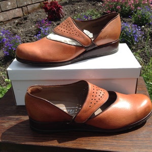 Vintage CC41 Shoes By Start-rite