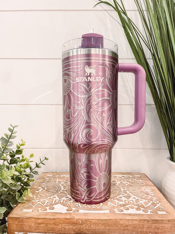 Stanley 40oz Tumbler TIE DYE LILAC Stanley 1st Version Adventure Quencher  40oz. Stanley 40oz Cup Stanley Cream Uk Fast Delivery 