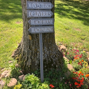 Directional Wedding Signs, Wedding Arrow Sign, Receptions Sign, Ceremony Sign, Bar Sign, Rustic Wedding Sign, Pointing Signs, Guide Signs
