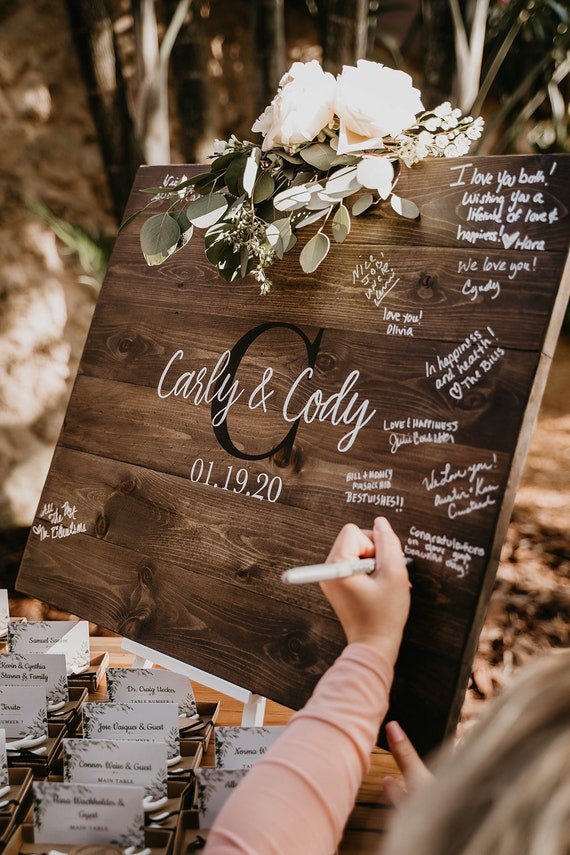 Exploring An Audio Guest Book Book For Your Wedding? Read This Article  First! – Modern DIY Bride