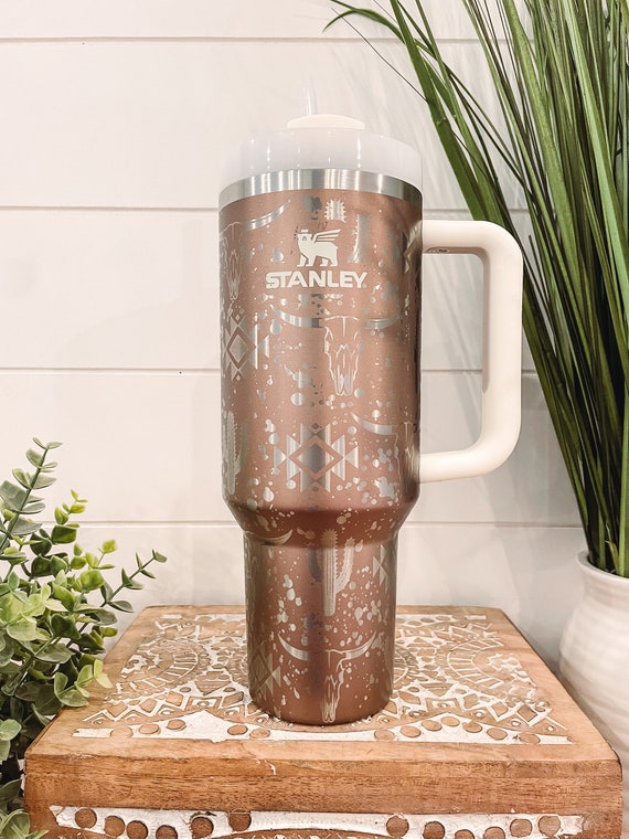 Adventure Quencher Travel Tumbler 40 OZ - High Impact Coffee