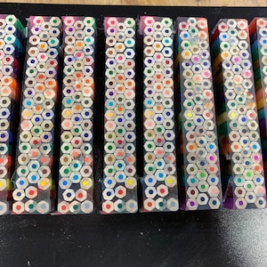 Buntstift Stift Rohlinge