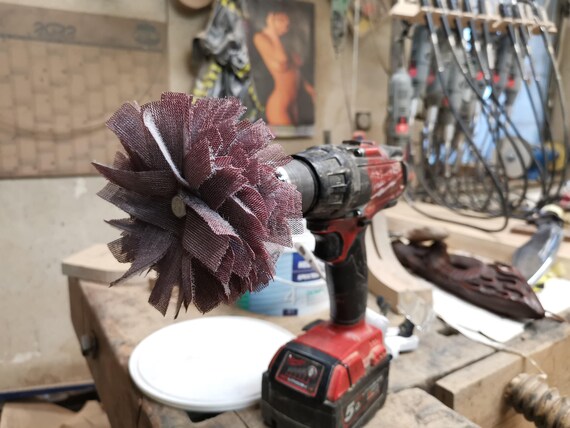 Wood carving sanding tools deals